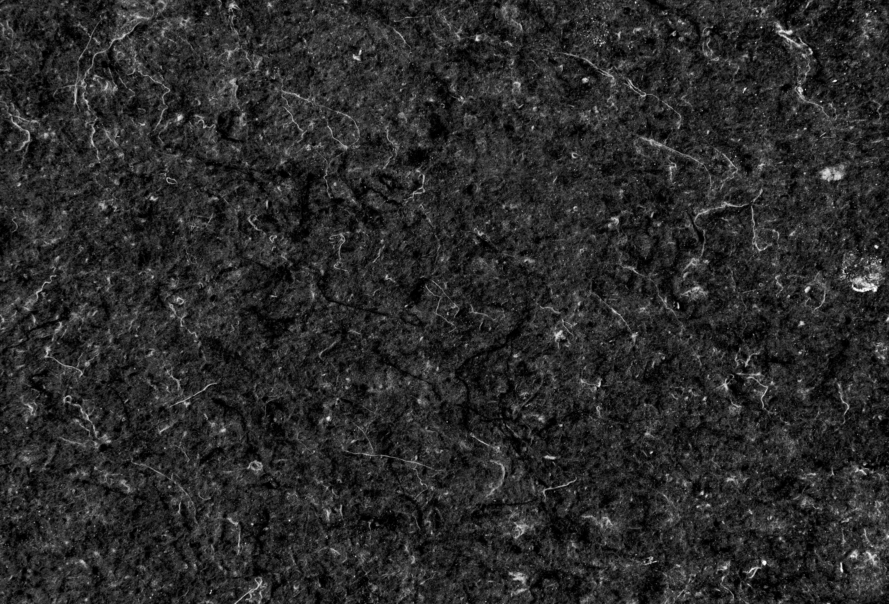 Absolute Black Granite